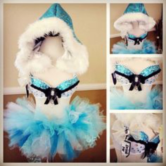 Meet your Posher, Jamieson - Picture 1 of 1